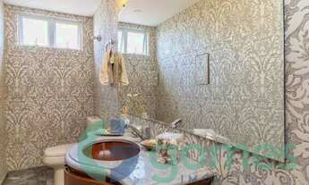 Imagem 4: Apartamento com 4 dormitórios à venda, 282 m² - Batel - Curitiba/PR