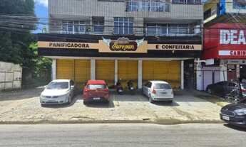 Imagem: Ponto Comercial no Crespo