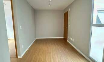 Imagem 5: Apartamento à venda no bairro Santos Dumont, em São Leopoldo/RS, com 2 quartos, vaga de ga