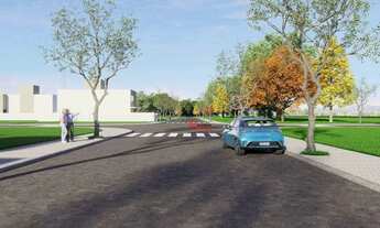 Imagem 2: Terreno à venda, 175m² por R$ 175.000 - Mollon Ville - Santa Bárbara DOeste/SP