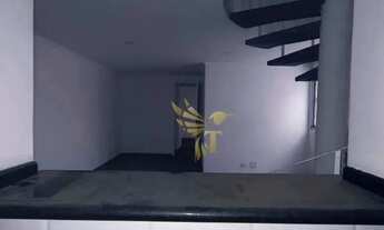 Imagem 4: Cobertura com 3 dormitórios para alugar, 160 m² por R$ 3.484,60/mês - Tatuapé - São Paulo