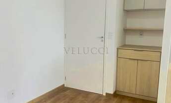 Imagem 5: Apartamento com 3 quartos para venda ou alugar no Jardim do Lago em Campinas