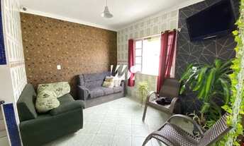 Imagem 6: Casa 4 Quartos com 1 Suíte - Pagani - mrt