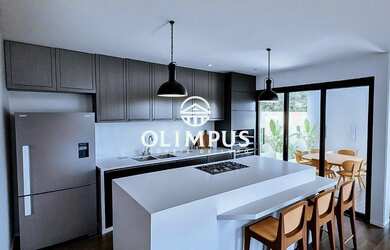 Imagem 7: Casa no Condomínio Terras Alpha a Venda no Bairro Granja Marileusa em Uberlândia