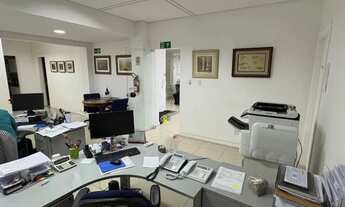 Imagem 5: Sala Comercial, 37m², Edifício Serra da Raiz, Salvador/BA