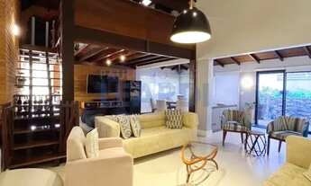 Imagem 5: CASA EM CONDOMÍNIO - ALPHAVILLE - SP