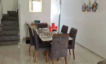 Imagem: Casa 3 quartos, 3 vagas na Vila Formosa