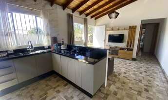 Imagem 7: Chácara para VENDA localizada no bairro ESTÂNCIA SÃO LUIZ, em Jarinú/SP