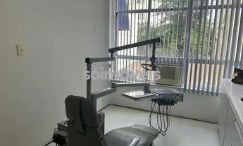 Imagem 5: Excelente sala no quadrilátero de Ipanema, já pronta para odontologia!