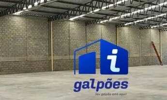 Imagem 5: Galpão com 600 m² no Bandeirinhas - Betim/MG