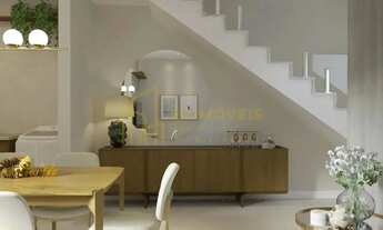 Imagem 5: Arquitetura Moderna: Casa Duplex em Morada de Laranjeiras Esperando por Você!