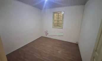 Imagem 7: Casa Térrea na Capela (próximo da Rodoviária