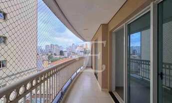 Imagem 3: Apartamento para alugar, 119 m² por R$ 6.687,00/mês - Jardim Sao Paulo(Zona Norte) - São P