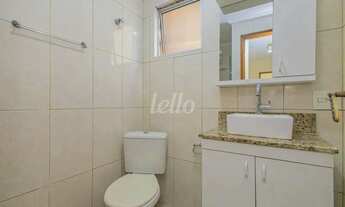 Imagem 6: Apartamento 2 quartos para alugar no(a) Alto da Moóca