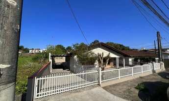 Imagem: Casa para locação no Glória