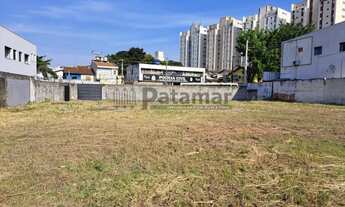 Imagem: Terreno à venda no Taboão da Serra com