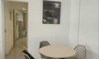 Imagem 2: Alugo apartamento fino acabamento - Norte Shopping