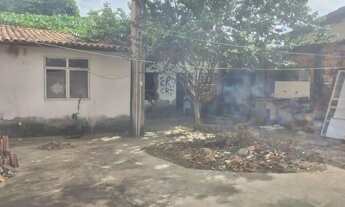 Imagem 7: Casa em Rua Dom Pedro II - União - Imperatriz/MA