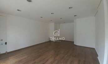Imagem 6: Salão para alugar, 41 m² - Centro - Ribeirão Preto/SP