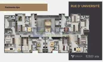 Imagem 5: Apartamento à venda no bairro Morretes em Itapema