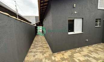 Imagem 5: CASA EM PERUIBE Casa com 2 dormitórios