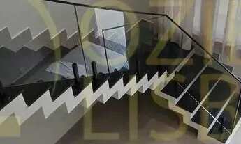 Imagem 4: SOBRADO NOVO 03 SUÍTES CHURRASQUEIRA OFURÔ LOTE 200m NASCENTE CONDOMÍNIO RUA 2 COLÔNIA VIC