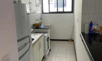 Imagem 7: Imóvel para aluguel e venda tem 40 metros quadrados com 1 quarto em Pituba - Salvador - BA