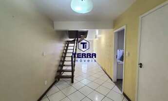 Imagem 7: Casa com 3 quartos com suíte e quintal privativo, dentro de condomínio em Pendotiba