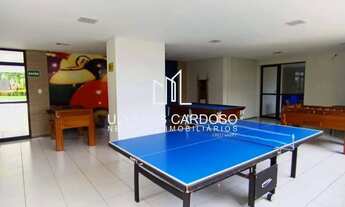 Imagem 6: Apartamento à venda no ALAMEDA VERDEJAR CLUB RESIDENCE , LUZIA, Aracaju, SE