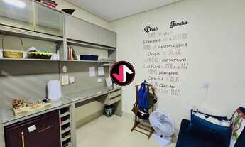 Imagem 5: Imóvel à venda: Casa em Condomínio com Área Gourmet e Energia Solar - Condomínio Residenci