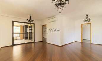 Imagem 5: Venda Apartamento 3 Dormitórios - 180 m² Moema