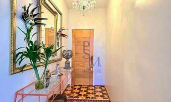 Imagem 7: Apartamento De 188m² À Venda Por R$450.000,00 No Condomínio Edifício Negreli Em São José D