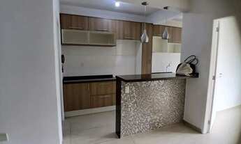 Imagem: APARTAMENTO TOTALMENTE REFORMADO