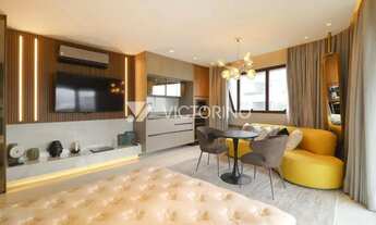 Imagem 4: Imóvel para aluguel e venda tem 48 metros quadrados com 1 quarto em Vila Olímpia - São Pau