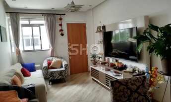 Imagem: Campos Eliseos 1 dormitório 1 vaga