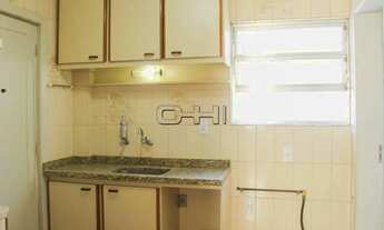 Imagem: Aluguel Apartamento 3 Dormitórios - 80