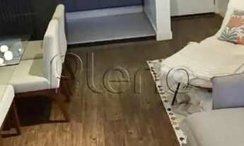 Imagem 3: Apartamento à venda em Campinas, Jardim Nova Europa, com 3 quartos, com 80 m², América Res