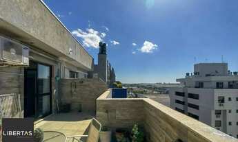 Imagem 7: Cobertura em Jardim Lindóia