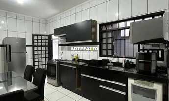 Imagem: Casa com 2 dormitórios no Prolongamento