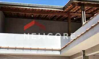 Imagem 3: Casa em Rua Bob Marley - Conjunto Residencial José Bonifácio - São Paulo/SP