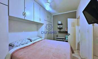 Imagem 4: EXCELENTE APARTAMENTO A VENDA NA PRAIA DO TOMBO - PRÉDIO COM LAZER