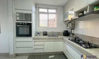 Imagem 7: Apartamento à venda no Gutierrez - 3 quartos Excelente apartamento à venda no bairro Gutie