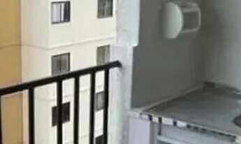 Imagem 2: Imóvel para aluguel com 56 metros quadrados com 3 quartos em Luiz Gonzaga - Caruaru - PE