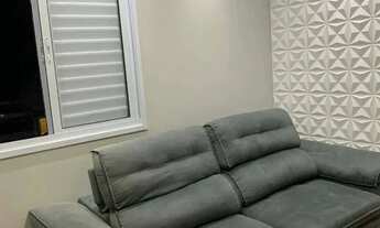 Imagem 3: Apartamento com 3 dormitórios à venda, 61 m² por R$ 605.000,00 - Parque União - Jundiaí/SP