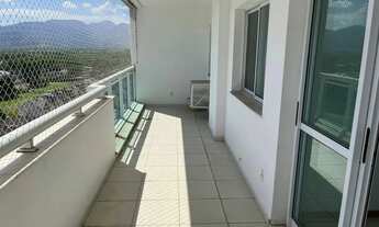 Imagem 6: Cobertura 130 m² com Piscina Privativa e Lazer Completo