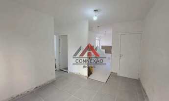 Imagem 7: Apartamento com 2 dormitórios para alugar, 42 m² por R$ 1.720,00/mês - Caxangá - Suzano/SP