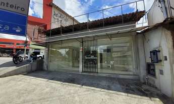 Imagem: Loja para aluguel no Centro - Contagem