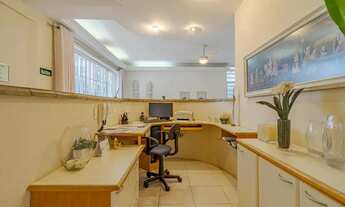 Imagem 5: Casa comercial para venda em Cambuí , 300m²