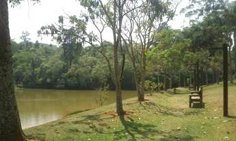 Imagem 5: Lote em condomínio em Rua Antônio Francisco Lisboa - Granja Viana - Embu das Artes/SP