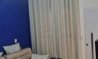 Imagem 2: Casa Padrão em Araraquara